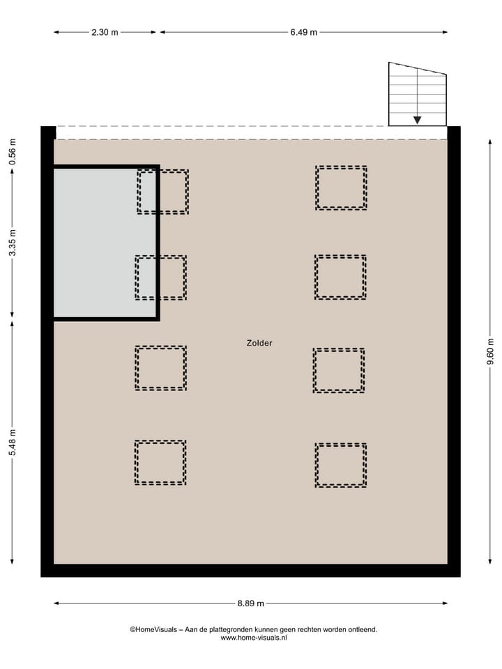 Foto 86 van Dwarsweg 5