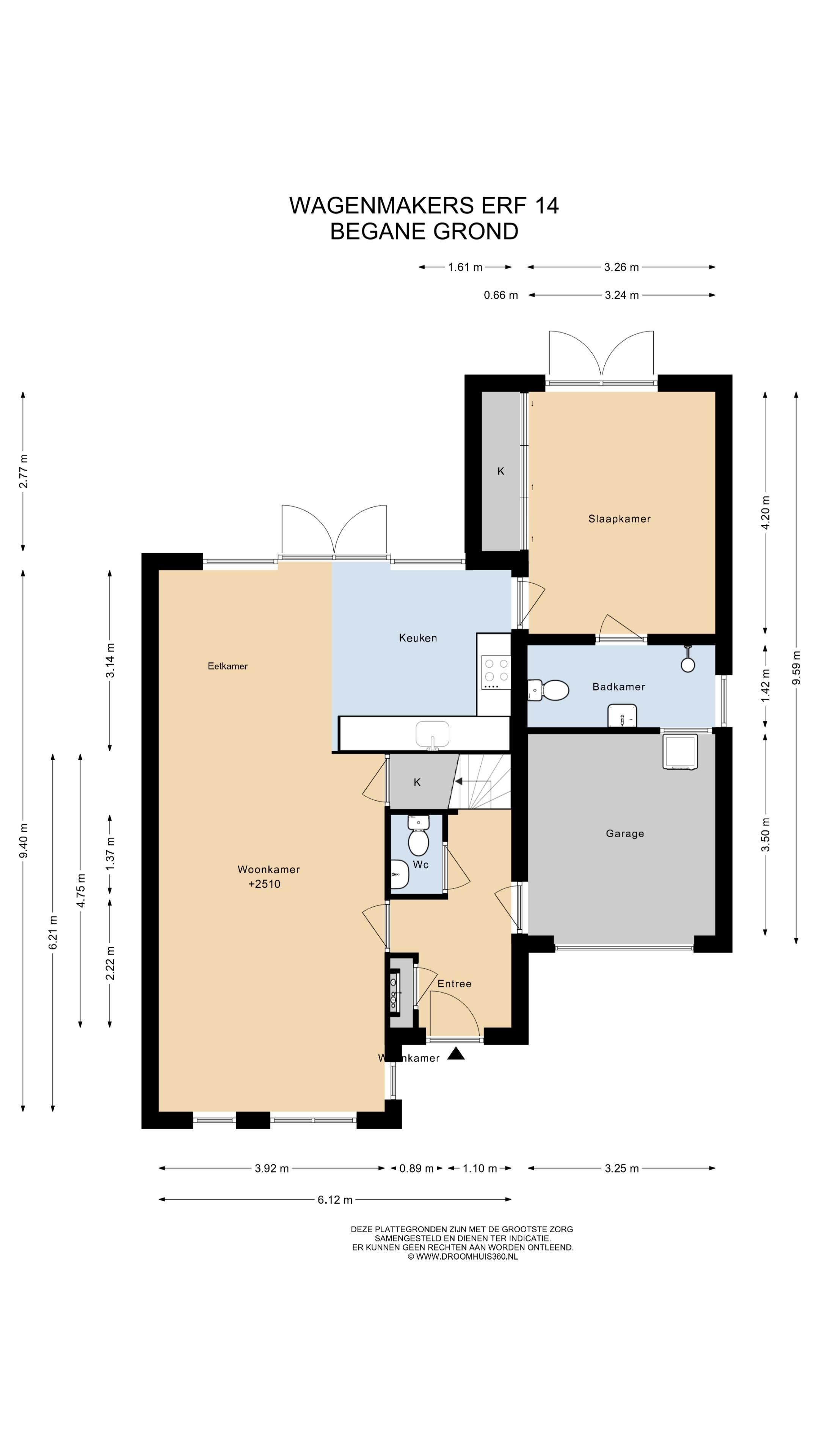 Foto 42 van Wagenmakers Erf 14