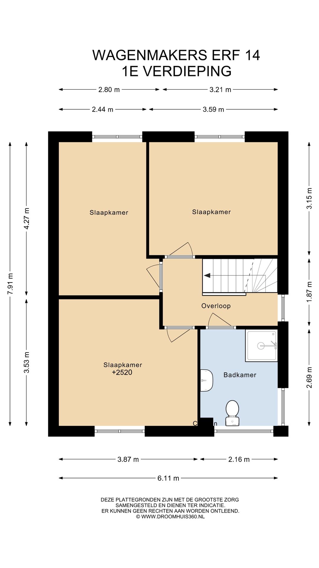 Foto 43 van Wagenmakers Erf 14