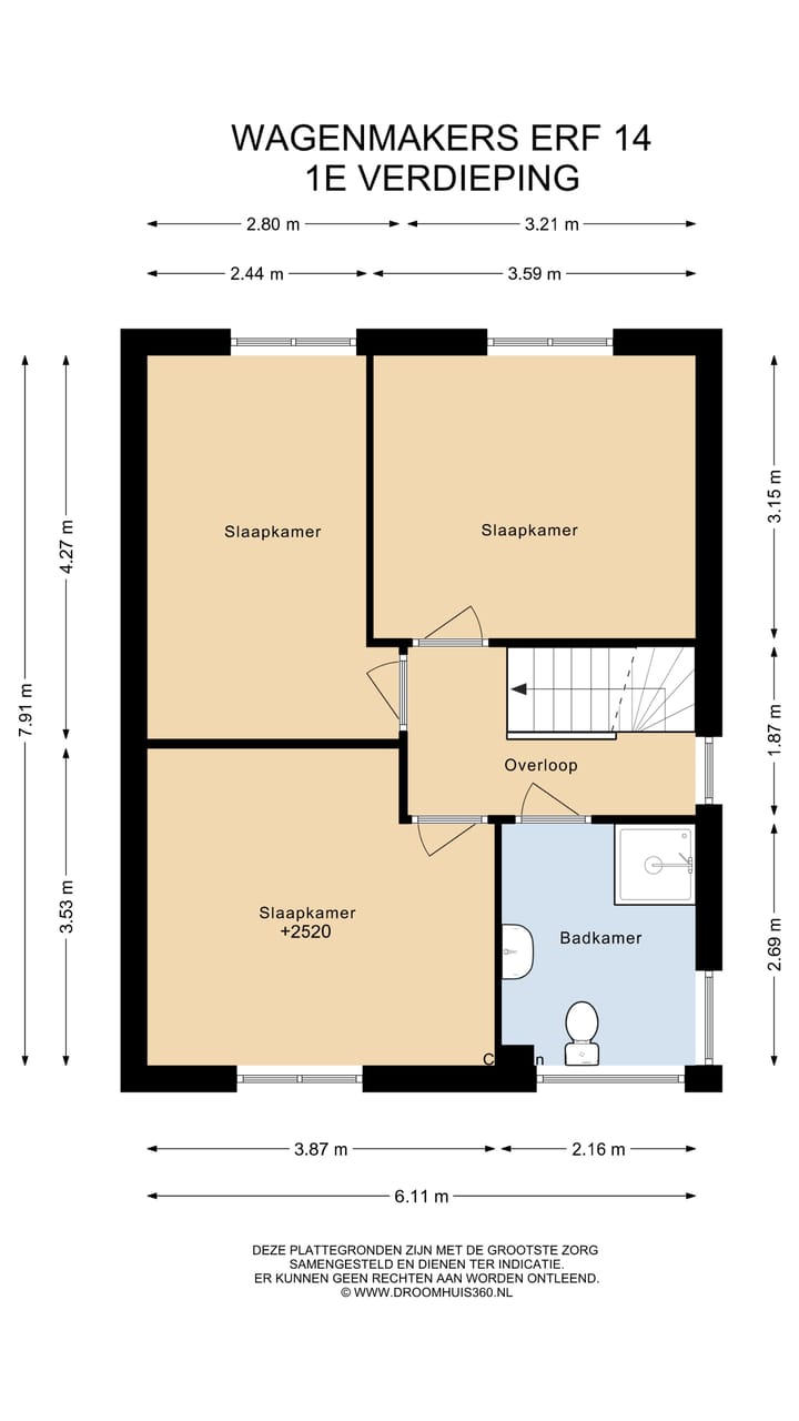 Foto 43 van Wagenmakers Erf 14