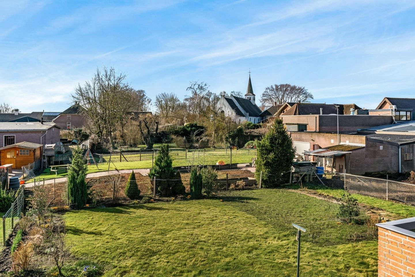 Foto 40 van Wagenmakers Erf 14