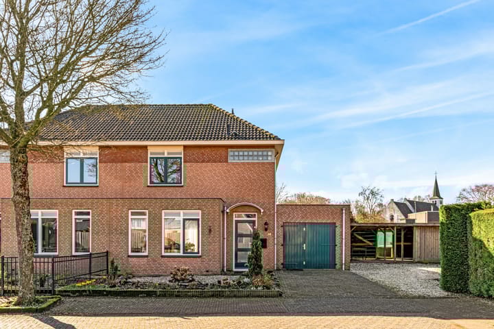 Foto 4 van Wagenmakers Erf 14