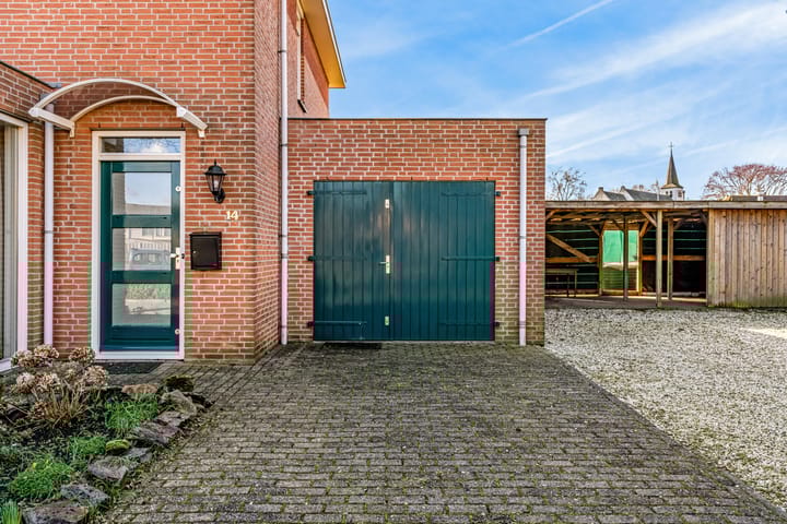 Foto 5 van Wagenmakers Erf 14