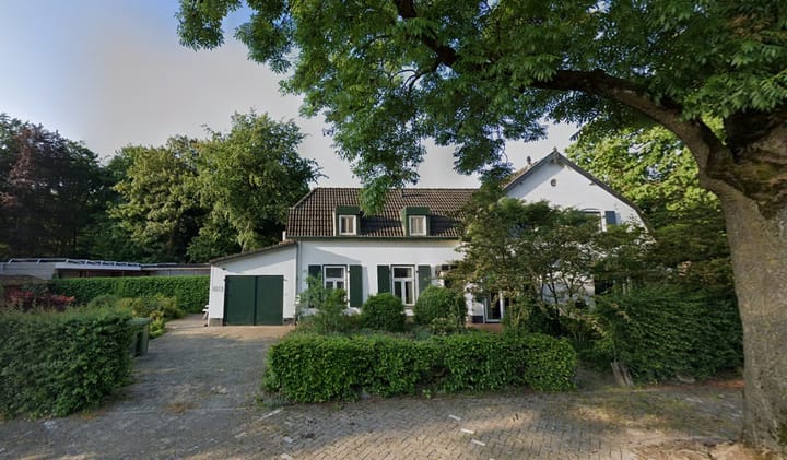 Foto 1 van Boschlaan 2