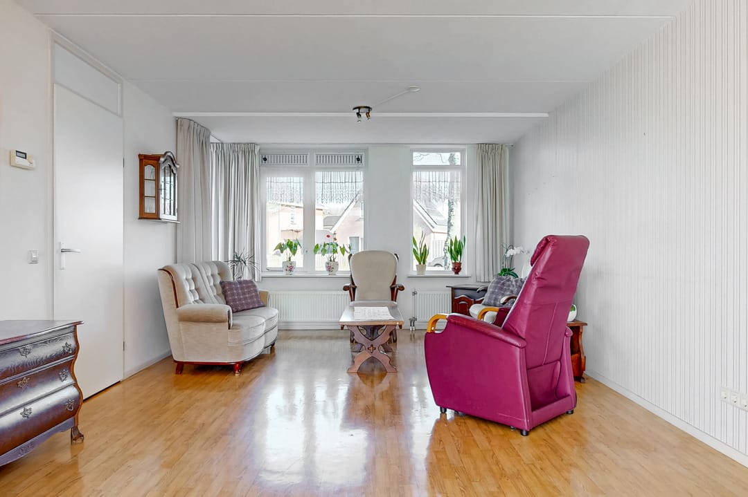 Foto 7 van Wagenmakers Erf 14