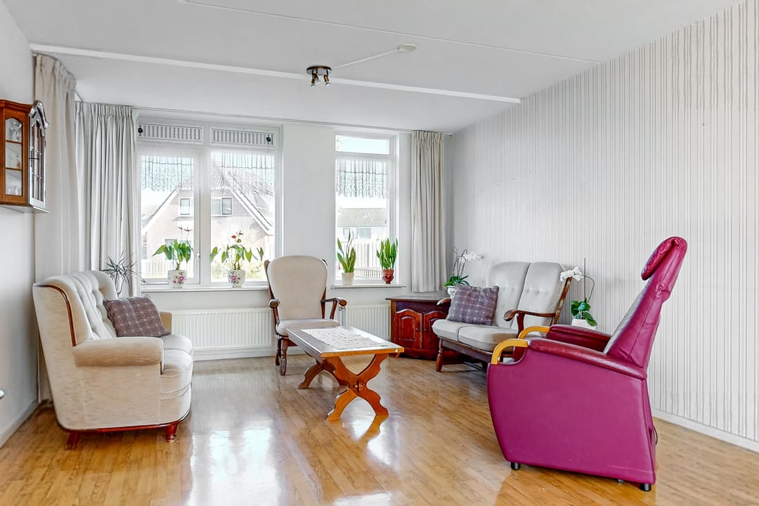 Foto 8 van Wagenmakers Erf 14