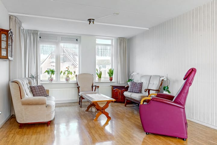 Foto 8 van Wagenmakers Erf 14