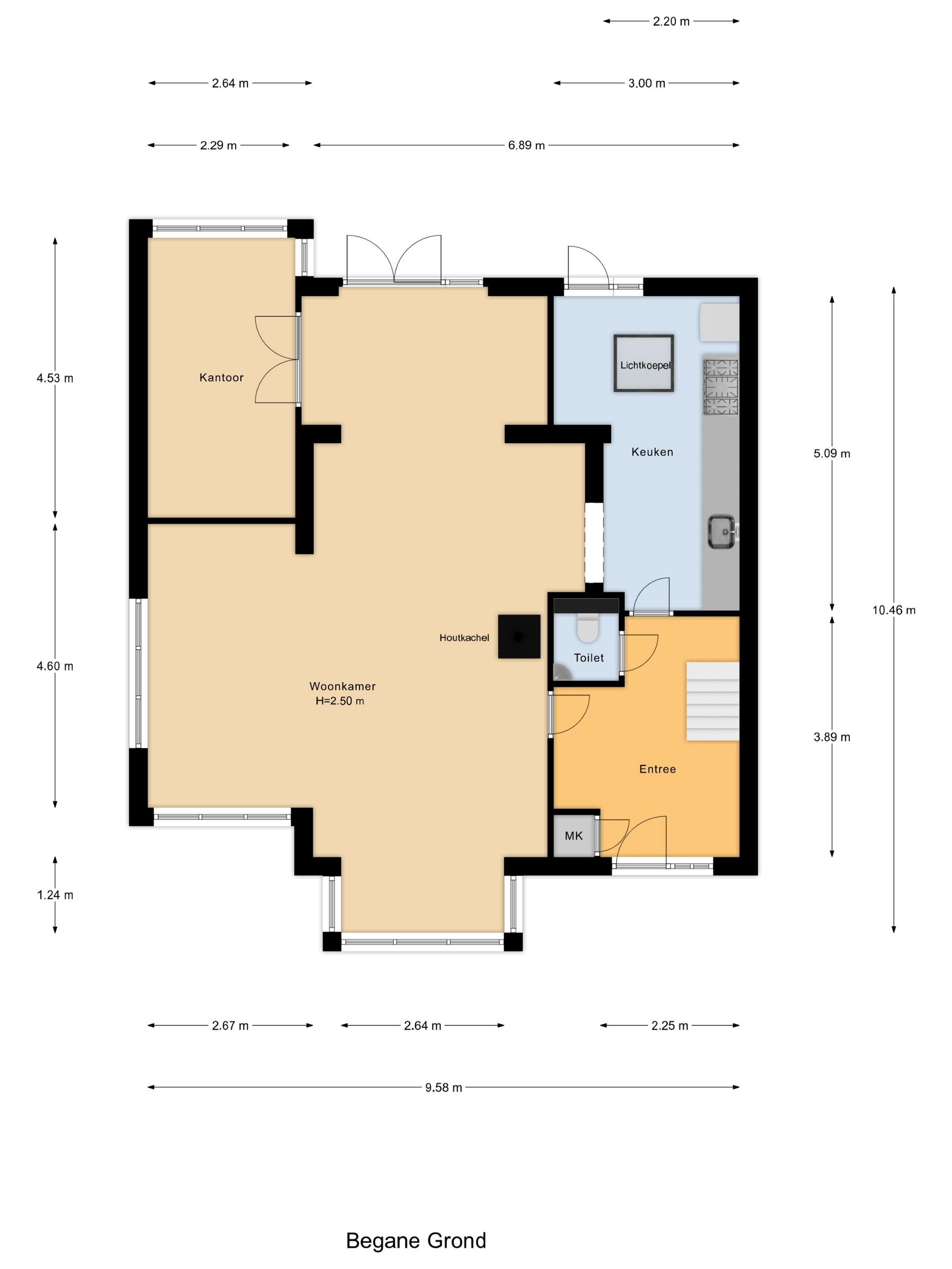 Foto 39 van Drakenburgerweg 73