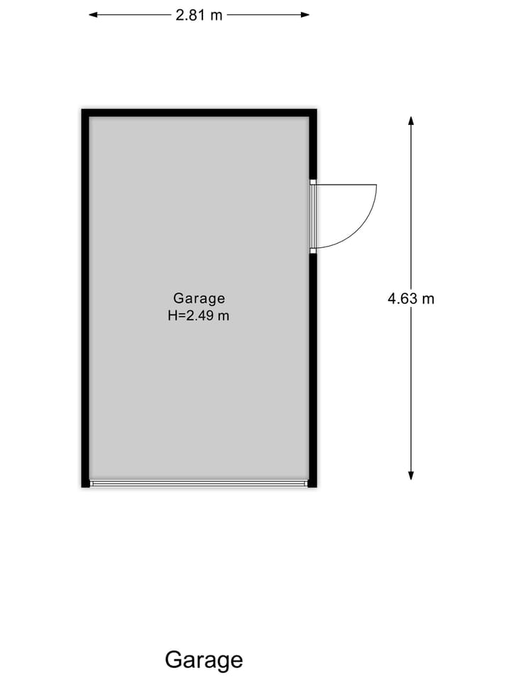 Foto 42 van Drakenburgerweg 73