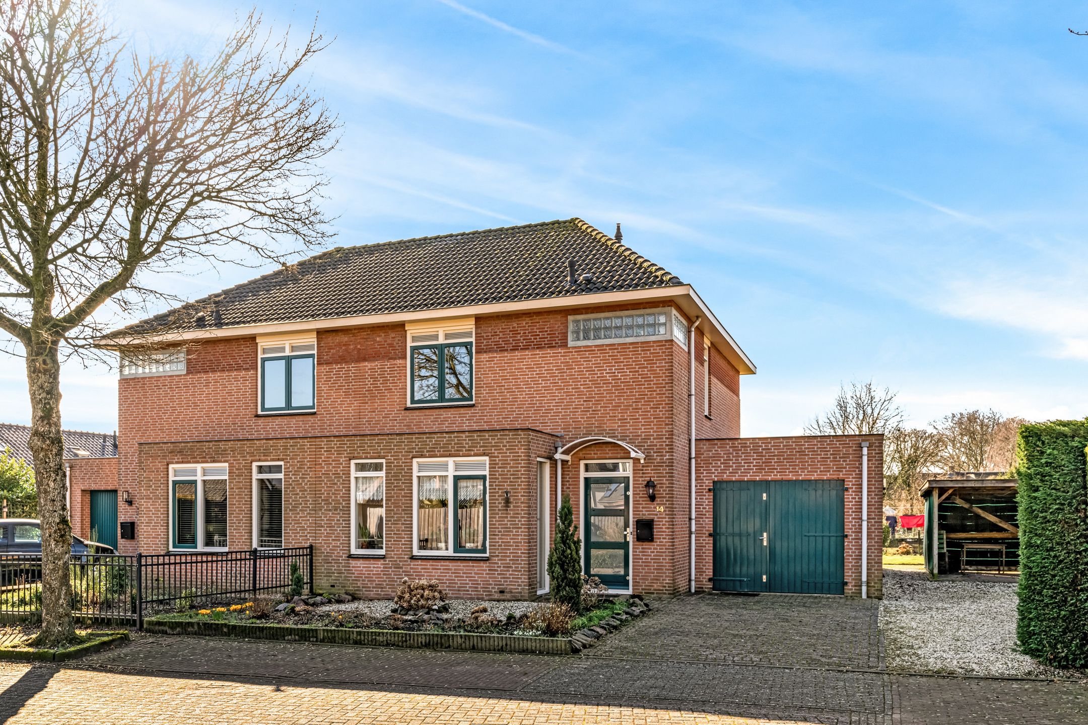 Foto 33 van Wagenmakers Erf 14