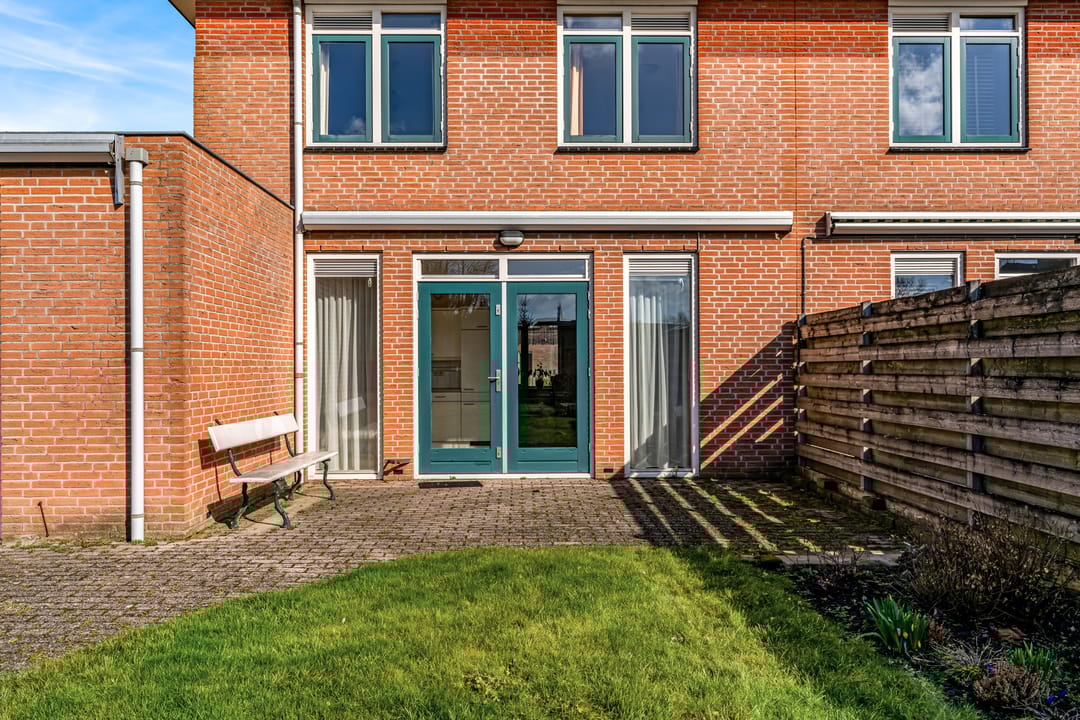 Foto 38 van Wagenmakers Erf 14