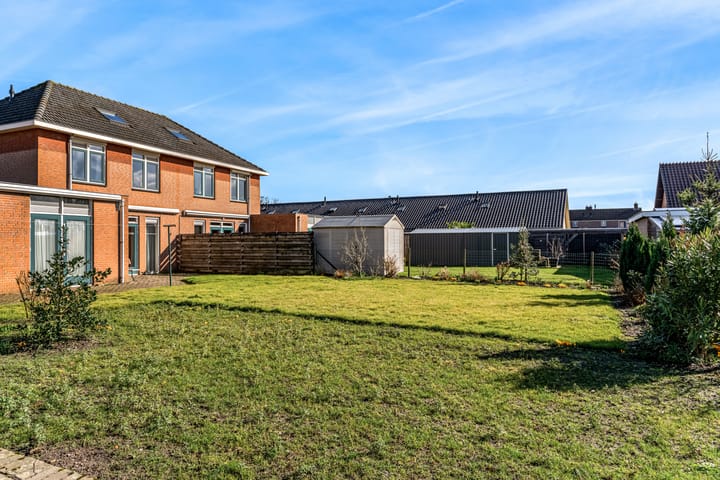 Foto 39 van Wagenmakers Erf 14