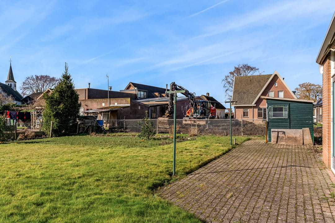 Foto 41 van Wagenmakers Erf 14