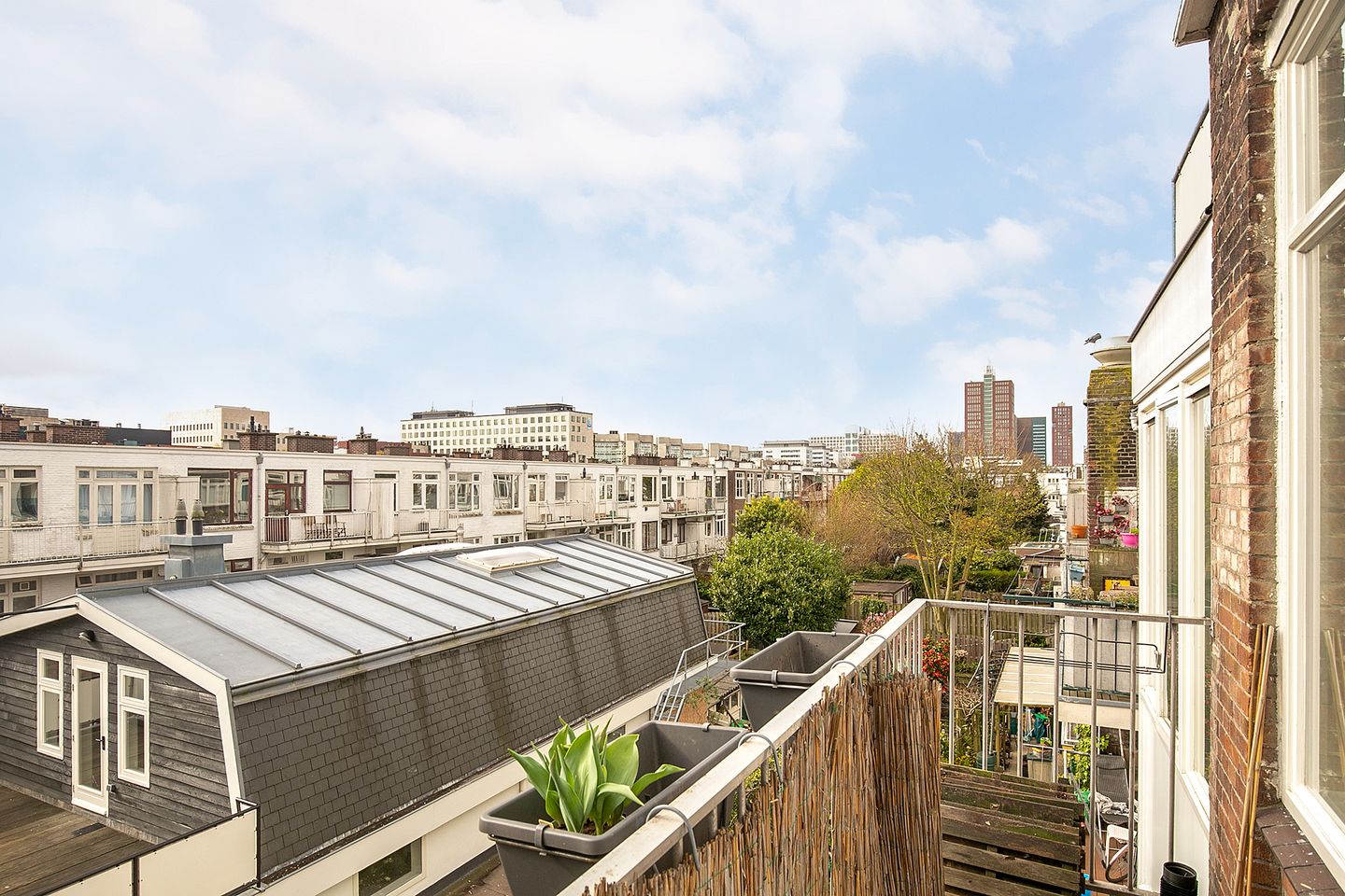 Foto 5 van Maystraat 119