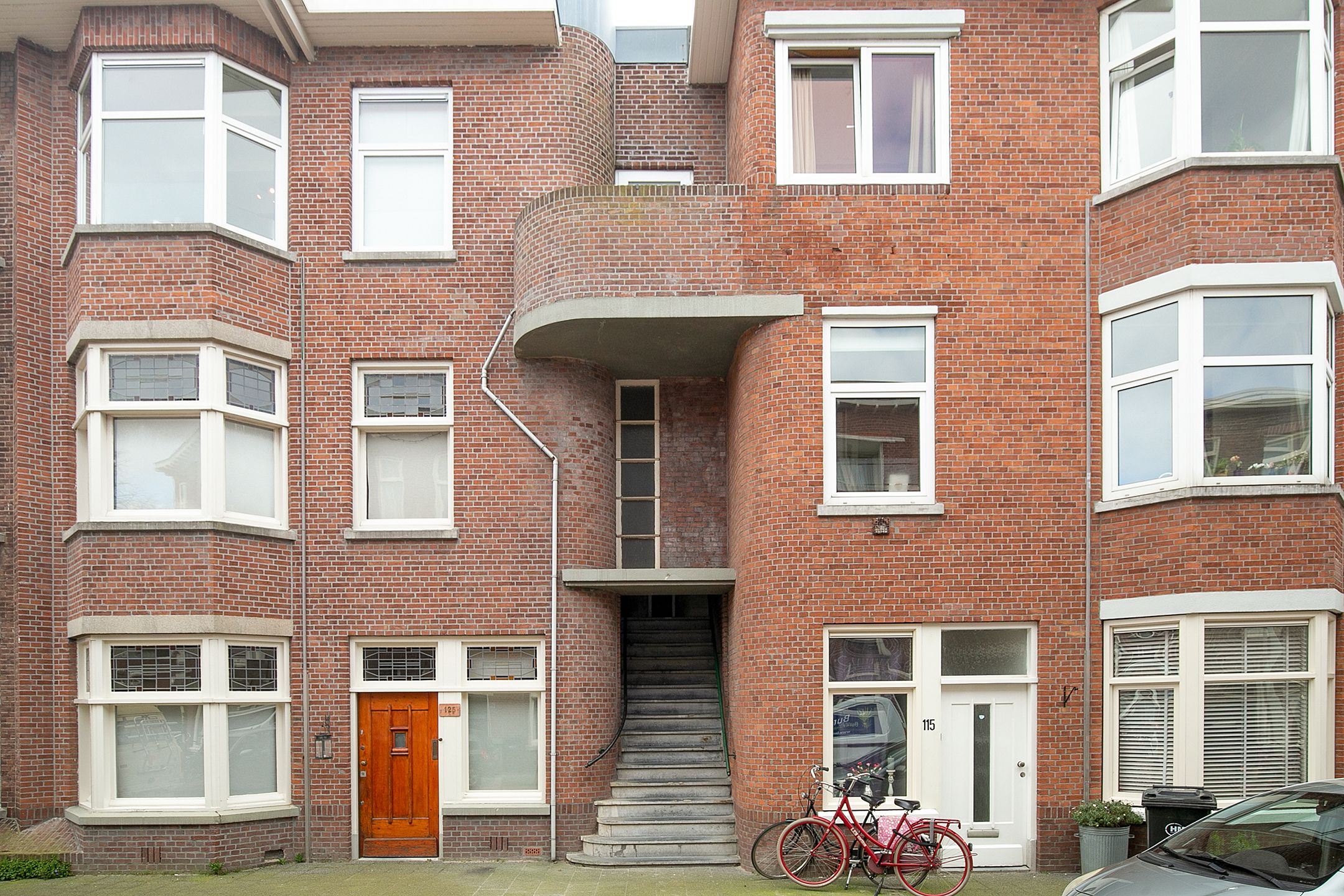 Foto 6 van Maystraat 119