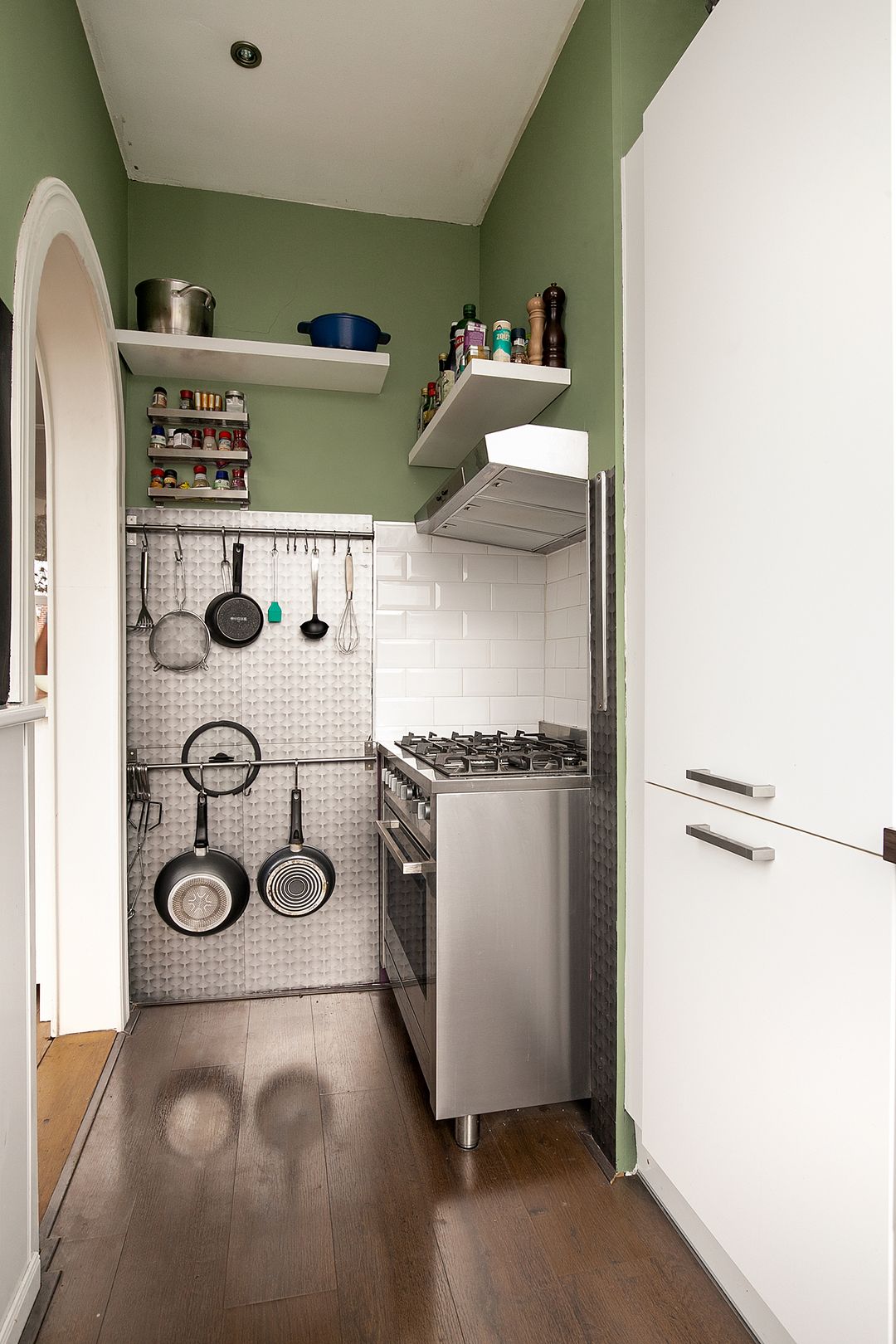 Foto 16 van Maystraat 119