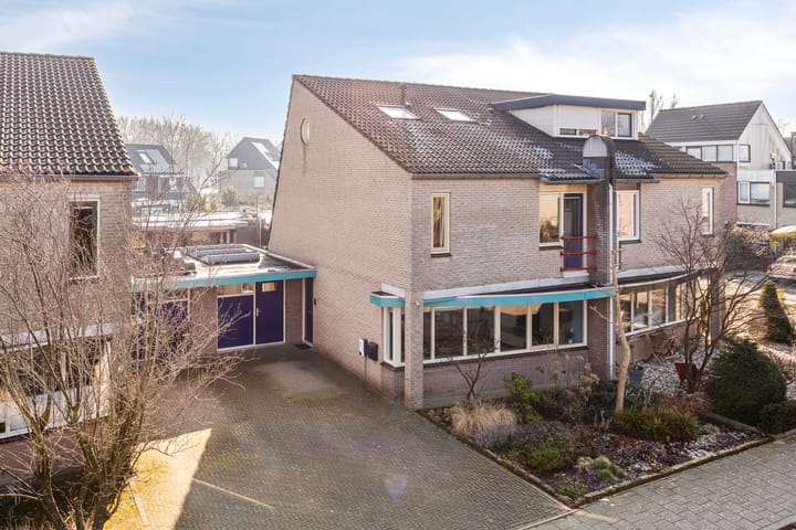 Foto 1 van Capella 17