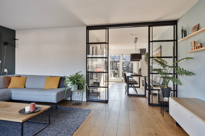 Foto 3 van Capella 17