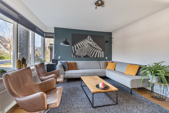 Foto 8 van Capella 17