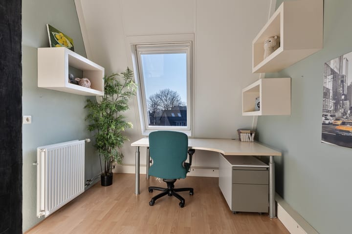 Foto 36 van Capella 17