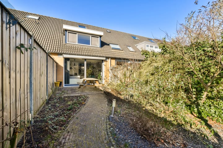 Foto 5 van Top Naeffstraat 9