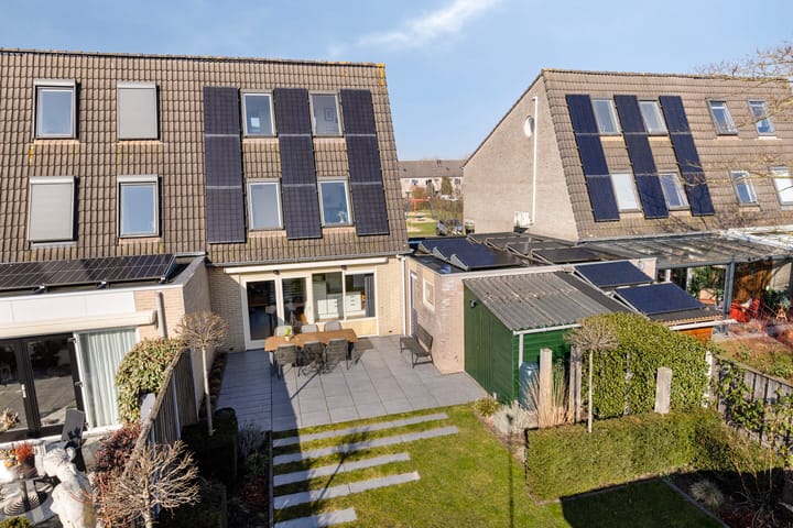 Foto 45 van Capella 17