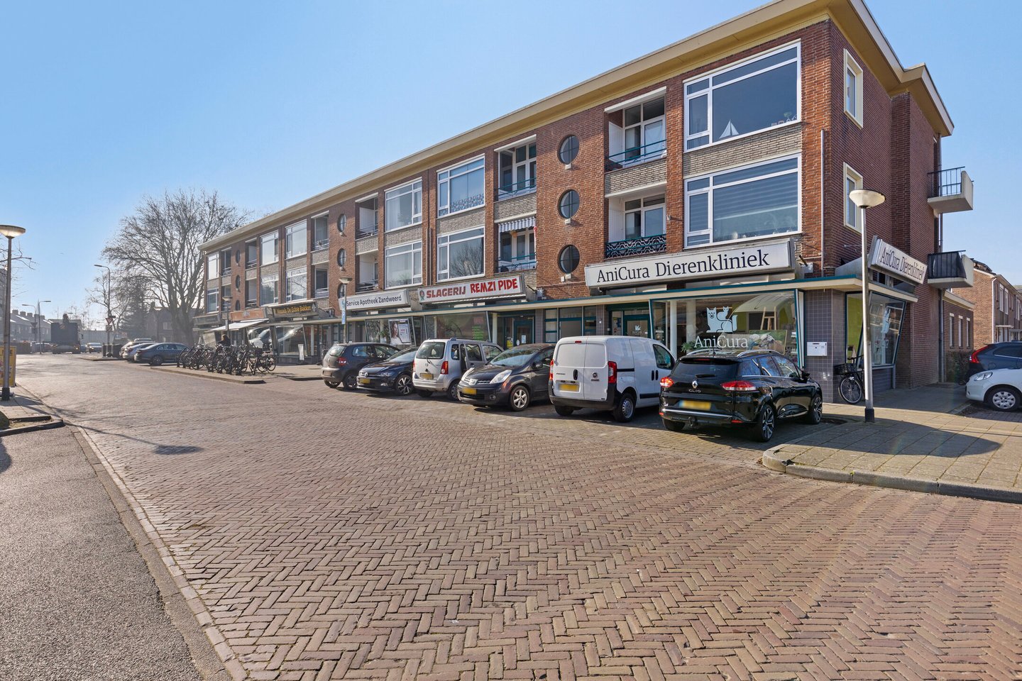 View photo 3 of Constantijn Huygensstraat 23