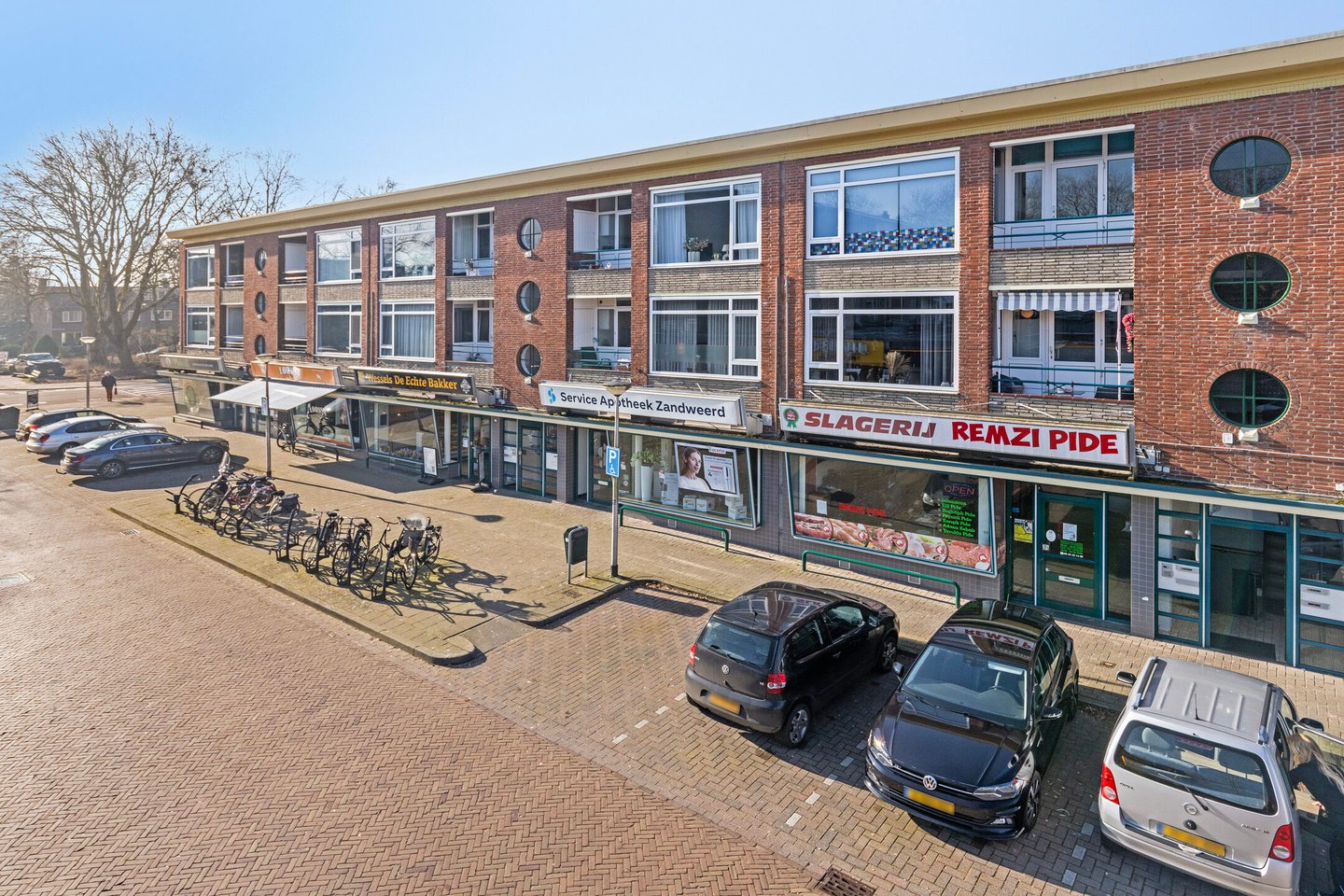 View photo 4 of Constantijn Huygensstraat 23