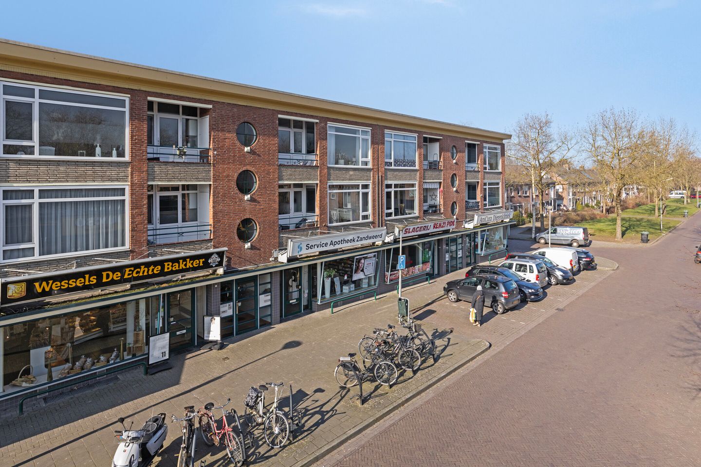 View photo 5 of Constantijn Huygensstraat 23