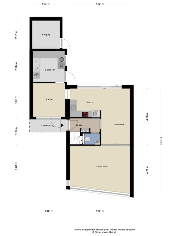 Foto 52 van Capella 17