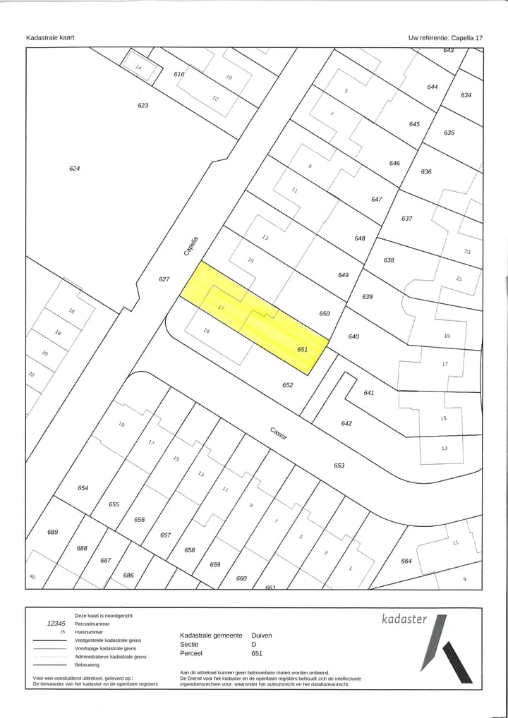 Foto 56 van Capella 17