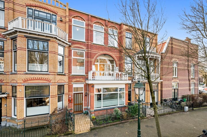 Foto 1 van Gentsestraat 111