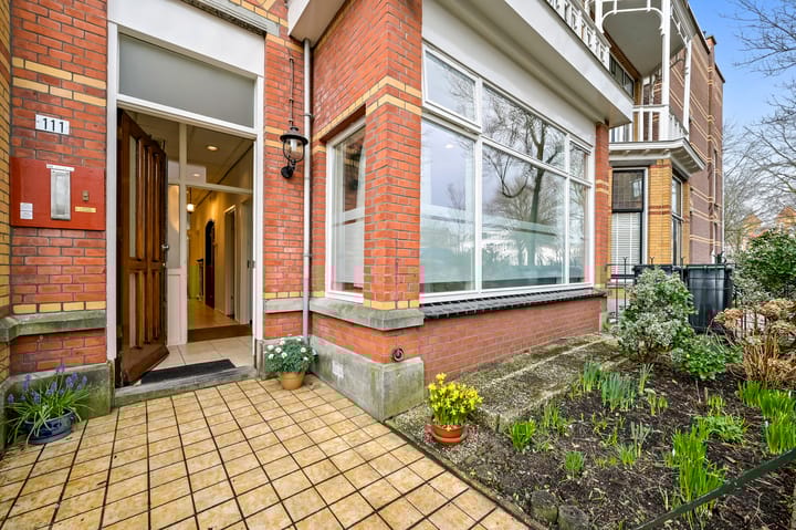 Foto 3 van Gentsestraat 111