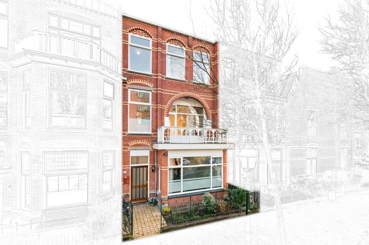 Foto 4 van Gentsestraat 111