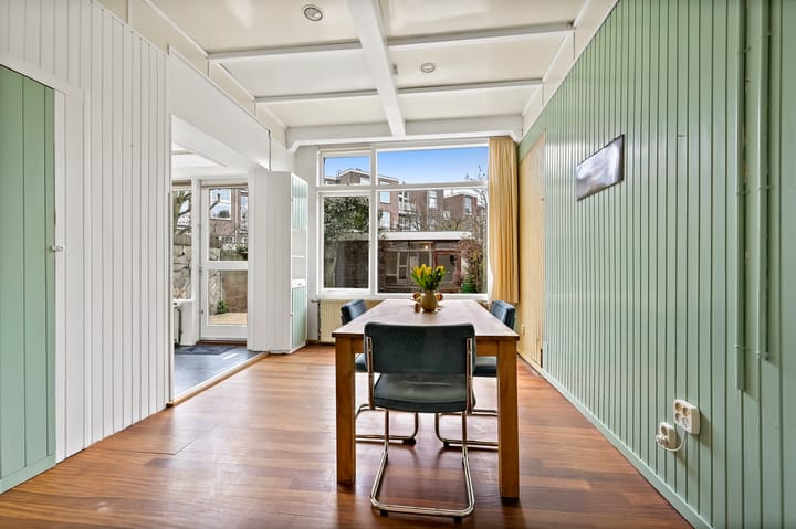 Foto 10 van Gentsestraat 111