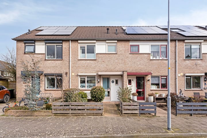 Foto 1 van Elsweide 26