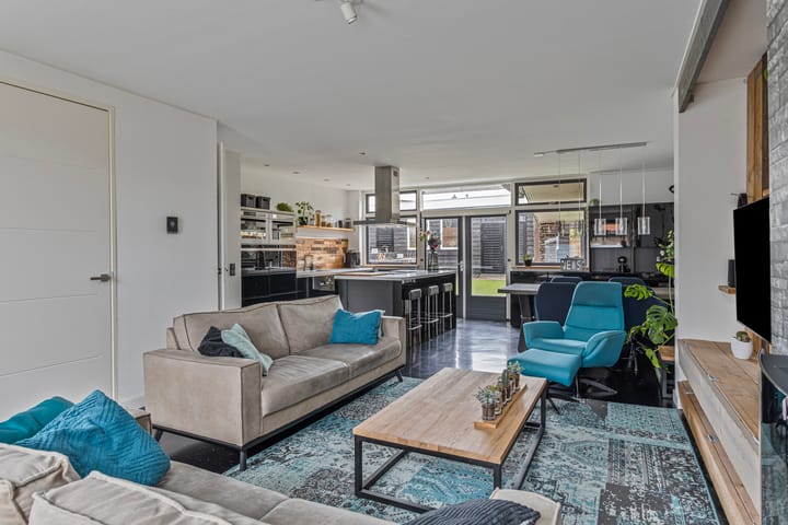 Photo 6 of Lange Achterweg 4