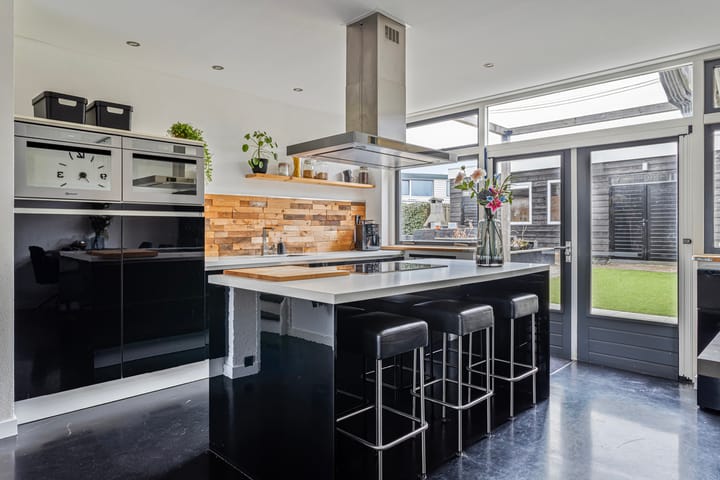 Photo 8 of Lange Achterweg 4