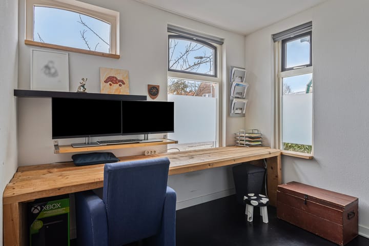 Photo 11 of Lange Achterweg 4