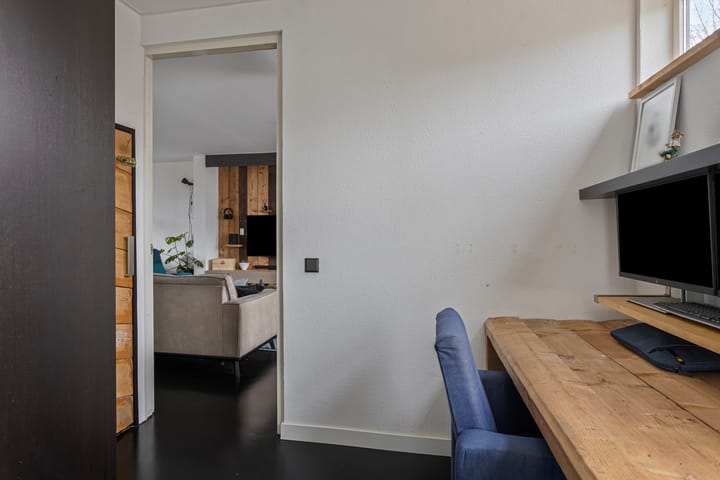 Photo 12 of Lange Achterweg 4