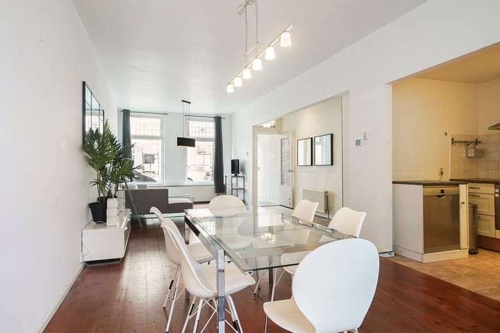 Foto 1 van Van Speijkstraat 171