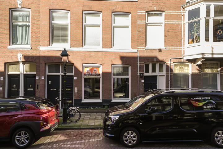 Foto 4 van Van Speijkstraat 171