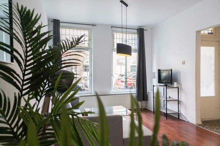 Foto 6 van Van Speijkstraat 171