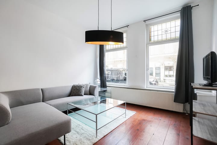 Foto 7 van Van Speijkstraat 171