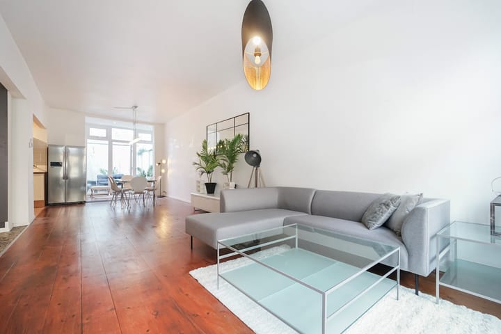 Foto 8 van Van Speijkstraat 171