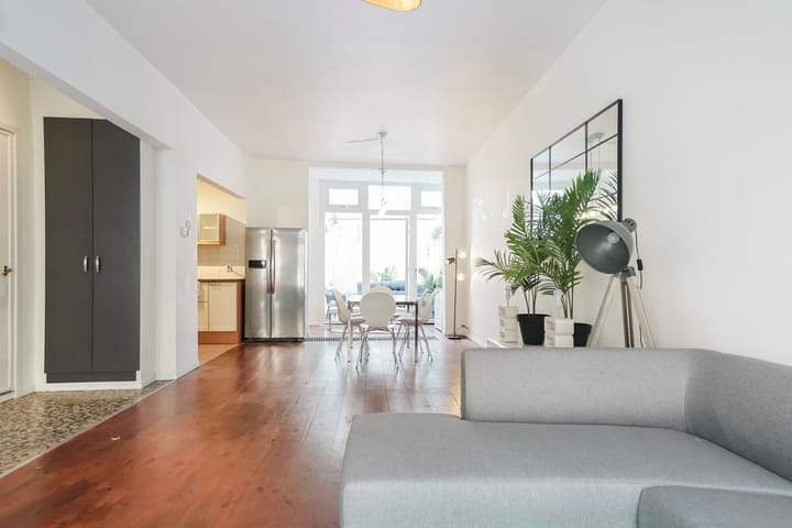 Foto 9 van Van Speijkstraat 171