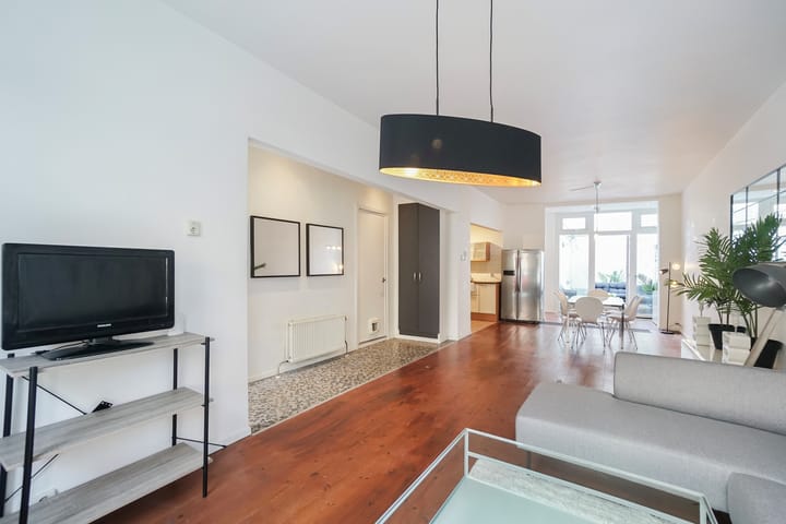 Foto 10 van Van Speijkstraat 171