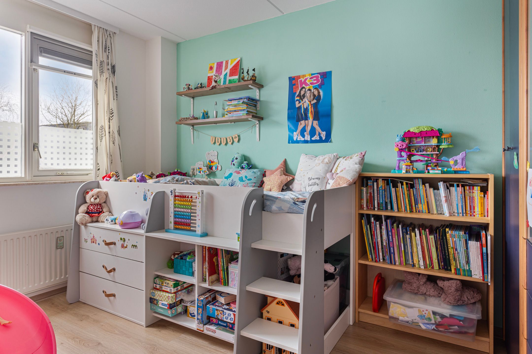 Foto 27 van Elsweide 26