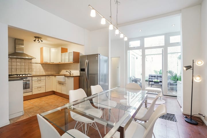 Foto 14 van Van Speijkstraat 171