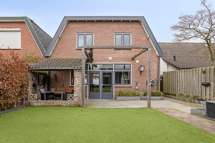 Photo 28 of Lange Achterweg 4